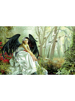 Sunsout Swan Song 1000pc