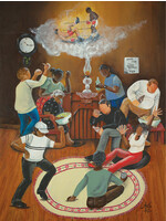 Sunsout The Brown Bomber Puzzle 500 Pieces