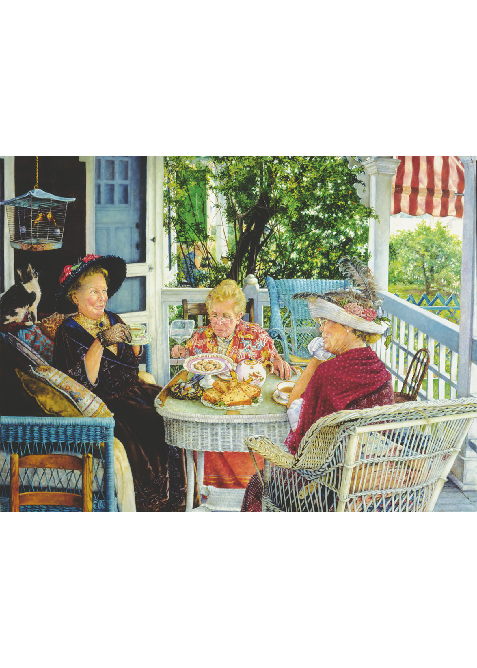 Sunsout The Fly Puzzle 1000 Pieces