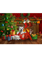 Sunsout The perfect Gift Puzzle 300 Large Pieces