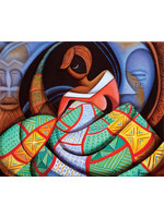 Sunsout The Quilter Puzzle 1000 Pieces