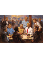 Sunsout The Republican Club 550pc