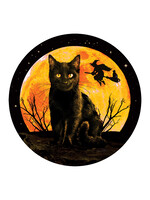 Sunsout Things in the Night 1000pc Round