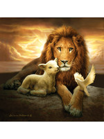 Sunsout Trinity of Peace 1000pc