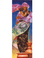 Sunsout Usiku, Night 500pc