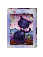 Heye *D Dreaming Black Kitty 1000