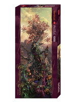 Heye Enigma Trees Phosphorus Tree 1000