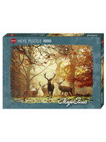 Heye Stags Magic Forest 1000