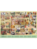 Cobble Hill Carl Larsson Puzzle 1000 Pieces