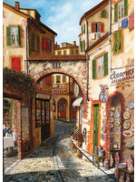 Cobble Hill Ceramica Puzzle 1000 Pieces