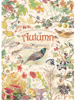 Cobble Hill Country Diary: Autumn Puzzle 1000 Pieces