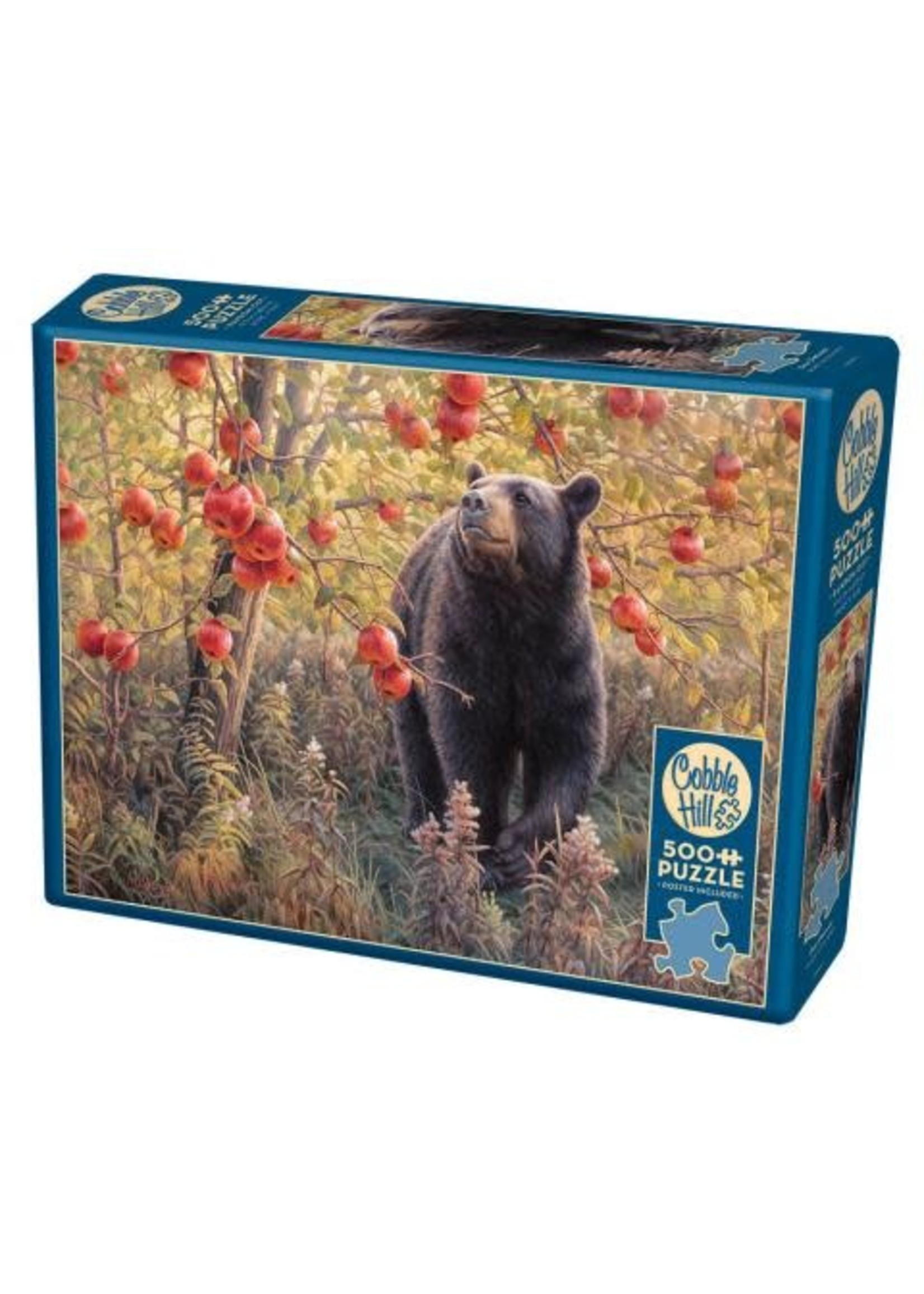 Cobble Hill Den Dreams 500pc