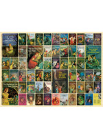 Cobble Hill Nancy Drew 1000pc