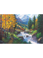 Cobble Hill Rocky Mountain High 2000pc