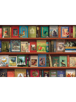 Cobble Hill Adventure Storytime 2000pc