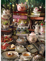 Cobble Hill We're All Mad Here 1000pc