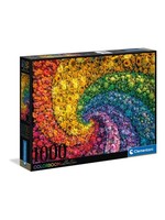 Clementoni Color Boom Whirl