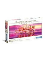 Clementoni Flamingo Dance 1000