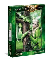 Clementoni Kindred Spirit 1000