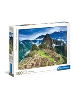 Clementoni Machu Picchu1000