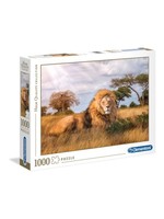 Clementoni The King 1000