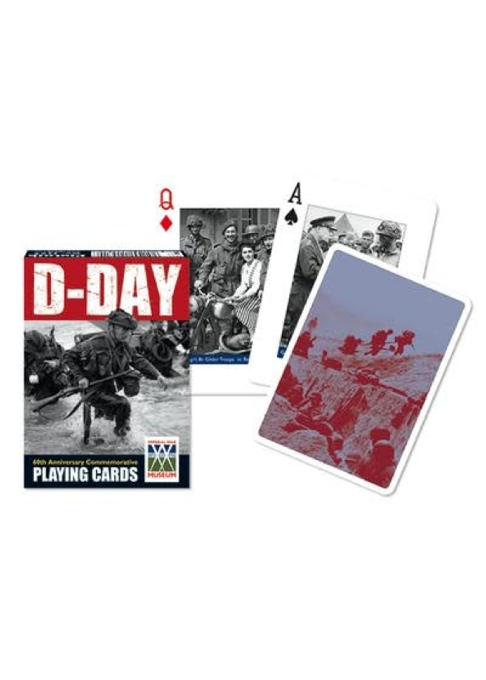 Piatnik D-Day