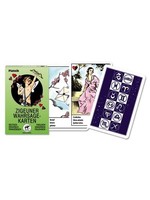 Piatnik Gipsy Fortune Telling Cards