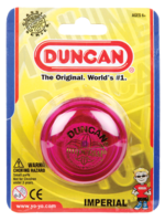 Duncan Classic Imperial Yo-Yo Assorted