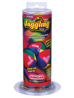Duncan Juggling Balls Multi Color