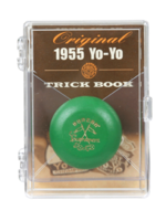 Duncan Original 1955 Tournament Yo-Yo