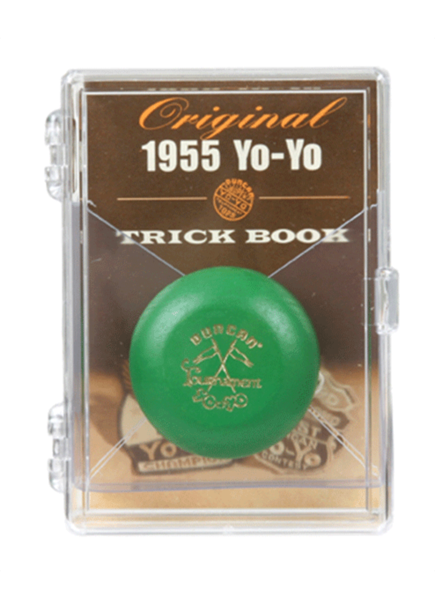 Duncan Original 1955 Tournament Yo-Yo