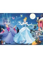 Adorable Cinderella 100XXL