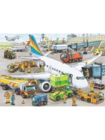 Ravensburger Busy Airport