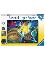 Ravensburger Cosmic Connection 150