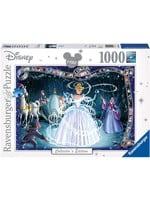 Ravensburger Disney Cinderella 1000