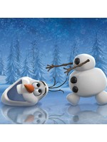 Disney Frozen Winter Adv 3x49