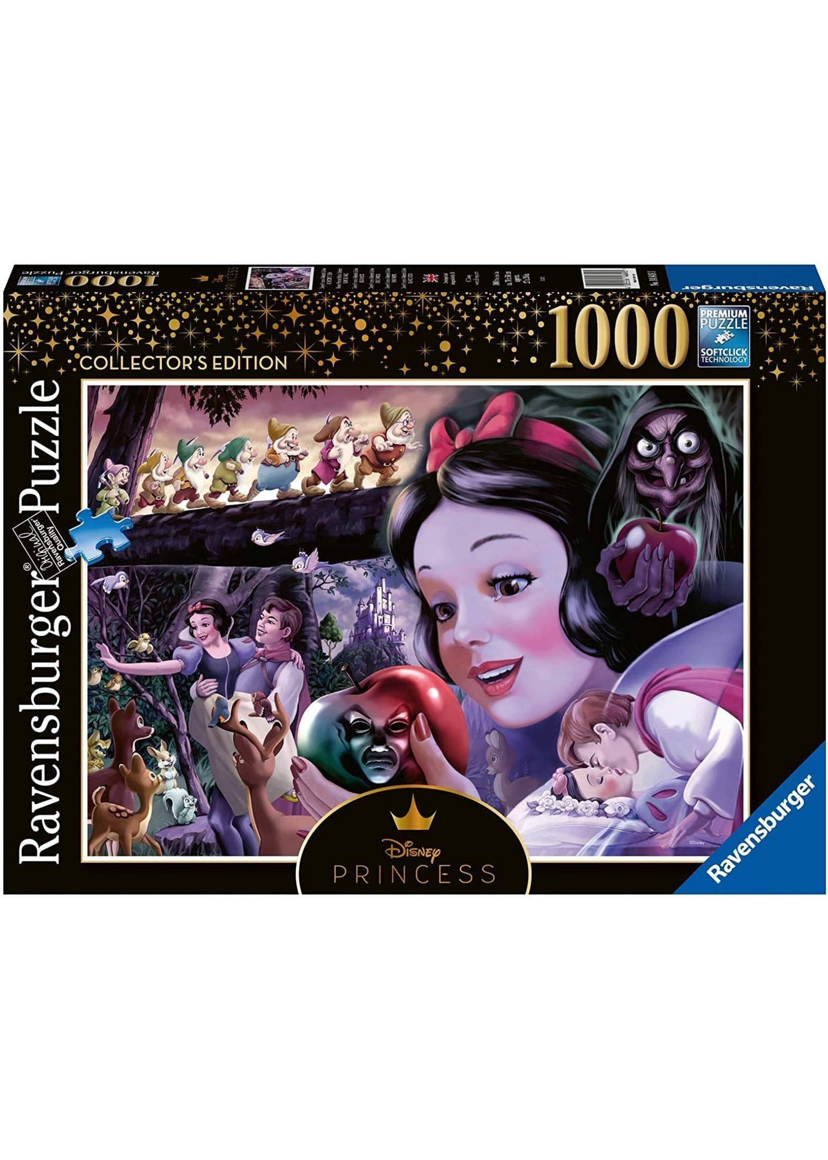 Ravensburger Disney Snow White-Heroines Collection