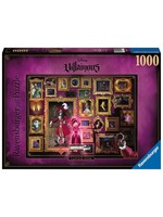 Ravensburger Disney Villainous: Captain Hook