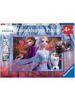 Ravensburger Frosty Adventures 2x24