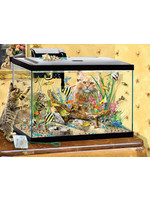 Sunsout Fish Tank 300 Large Pieces