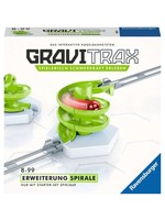 GraviTrax: Spiral