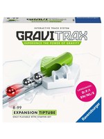 GraviTrax: Tip Tube