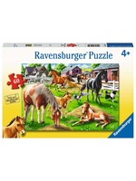 Ravensburger Happy Horses 60
