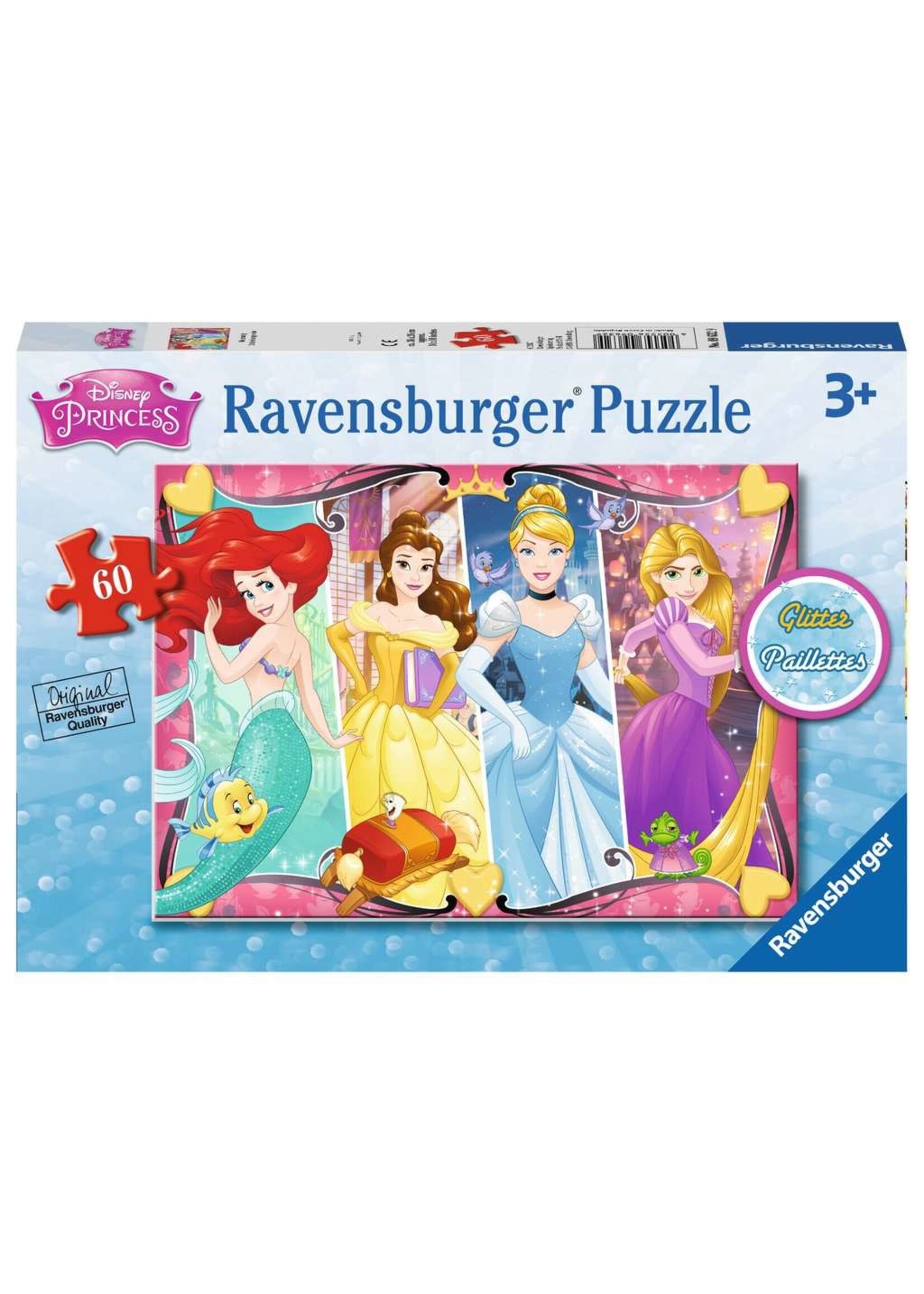 Ravensburger Heartsong 60