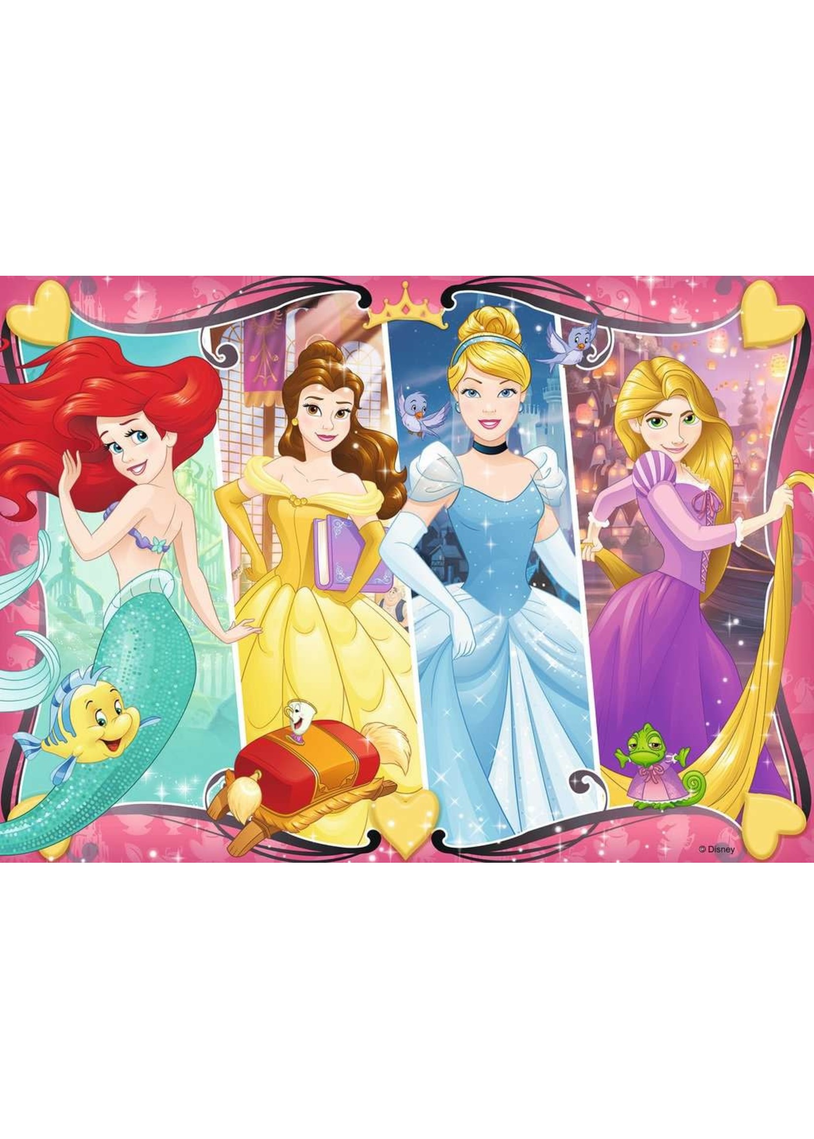 Ravensburger Heartsong 60