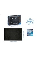 Ravensburger Krypt - Black