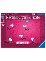 Ravensburger Krypt - Pink