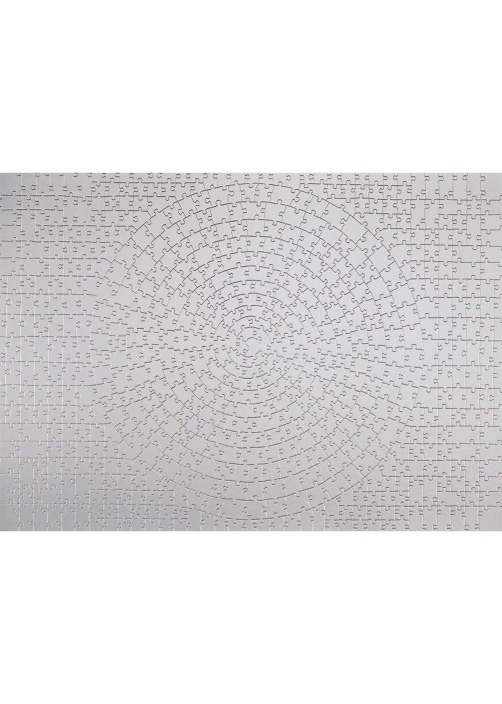 Ravensburger *D* Krypt - Silver