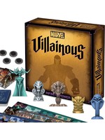 Ravensburger Marvel Villainous: Infinite Power