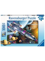 Ravensburger Mission in Space 100